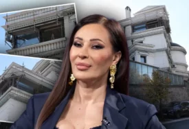 (FOTO) OD VILE NA DEDINJU DO LUKSUZA NA KIPRU Zavirite u raskošne nekretnine Svetlane Cece Ražnatović