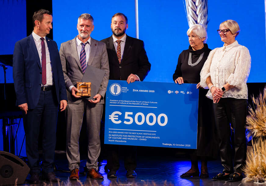 FOTO: JOVAN VIDAKOVIĆ