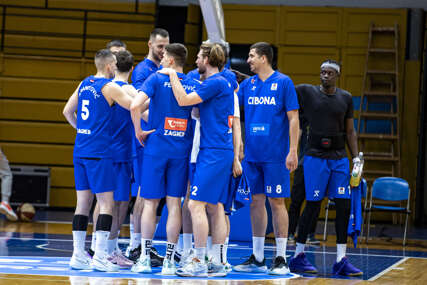 Cibona istupila iz ABA 2 lige: Otkazana utakmica protiv kluba iz Skoplja