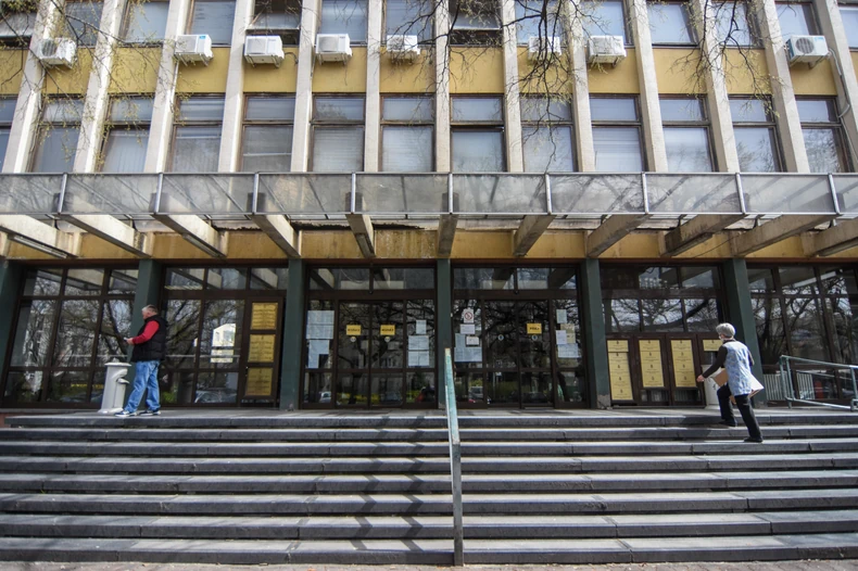 viši sud u novom sadu