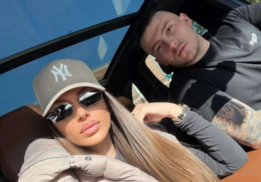 (FOTO) "DIJETE ĆE BITI KAD BOG ODREDI" Dalila Dragojević progovorila o majčinstvu, priznala da priželjkuje bebu