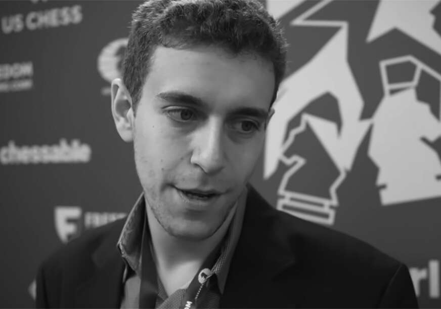 Danijel Narodicki