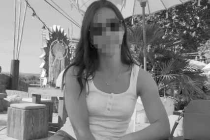 "Slučajno pogođena metkom u razračunavanju neljudi" Oglasio se prijatelj Danke koja je ubijena u pucnjavi u Višnjičkoj banji
