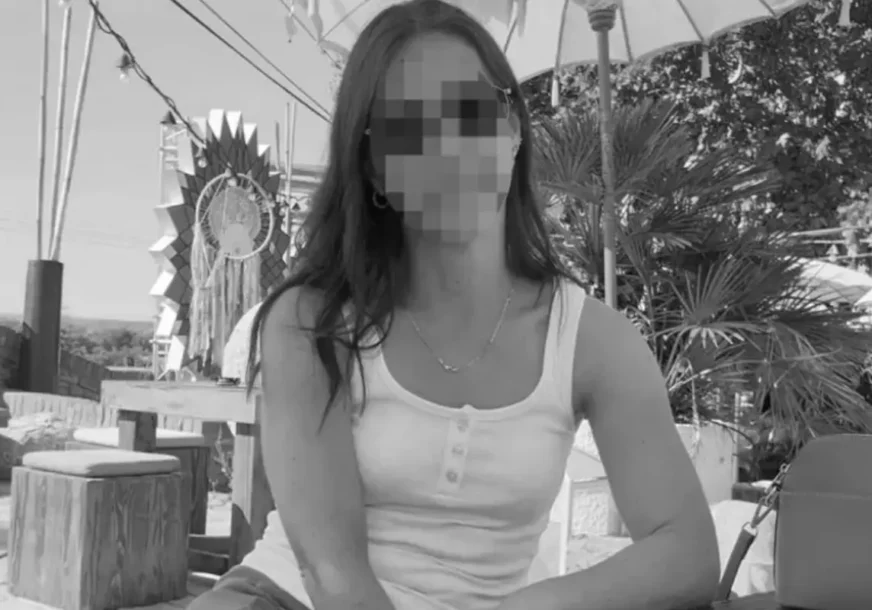 "Slučajno pogođena metkom u razračunavanju neljudi" Oglasio se prijatelj Danke koja je ubijena u pucnjavi u Višnjičkoj banji