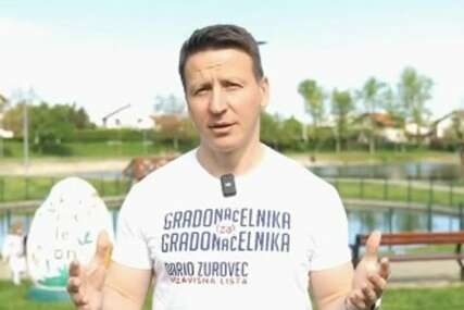Dario Zurovec