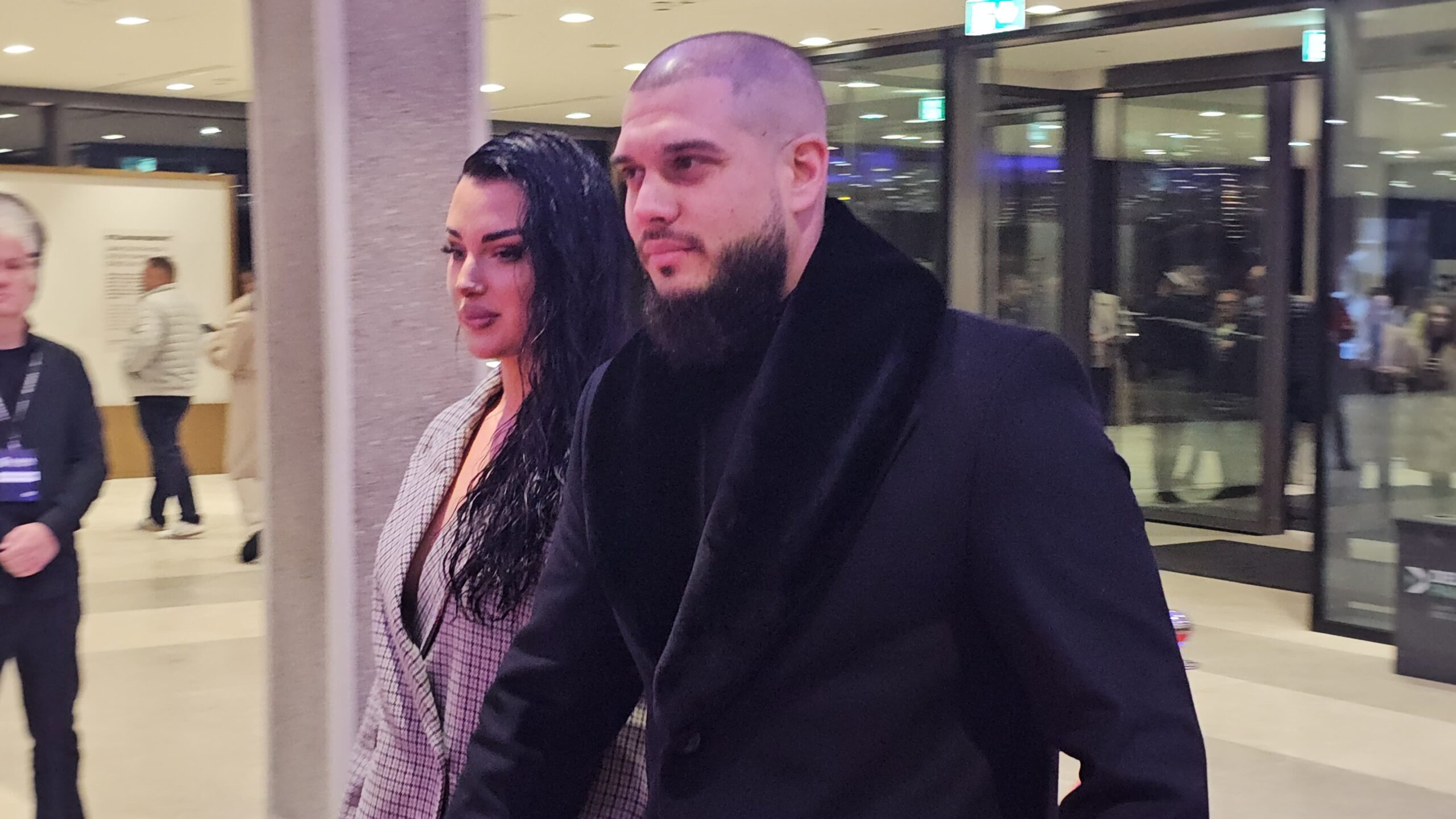 Dejan Dragojević uskoro postaje otac, a sada je otvoreno progovorio o borbi za potomstvo