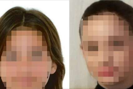 Oglasila se majka jedne od njih: Pronađene djevojčice (12) i (15) za kojima se tragalo 2 dana