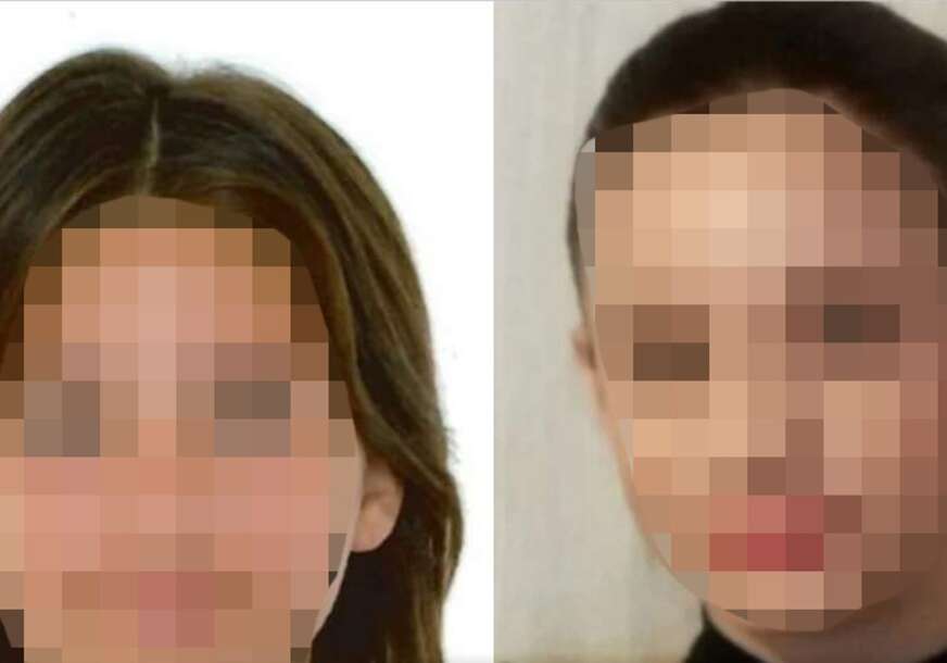 Djevojčice nestale u Hrvatskoj