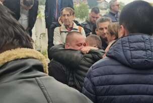 FOTO: ALEKSANDAR DOJKIĆ / RINGIER