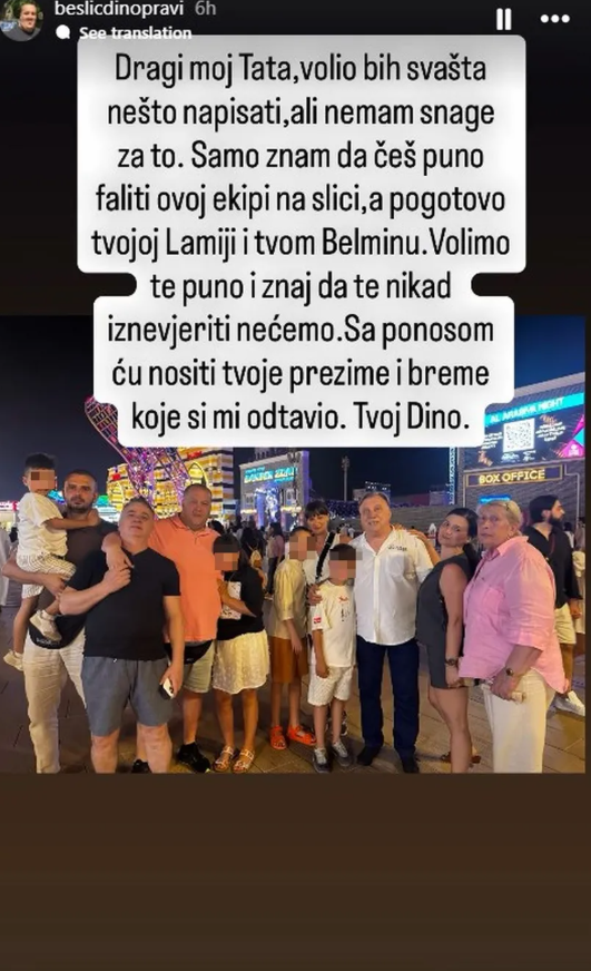 FOTO: SCREENSHOT/INSTAGRAM