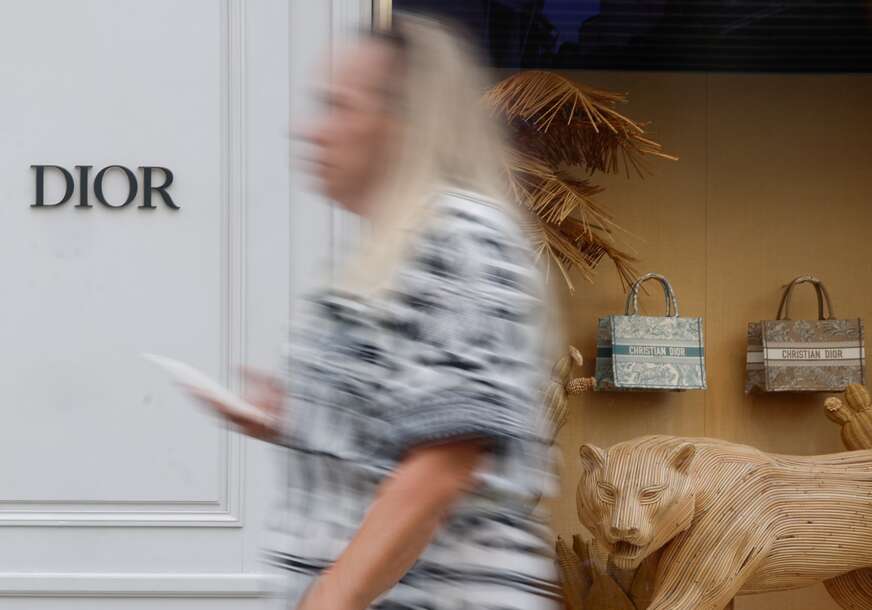 Dior