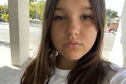 Djevojčica Alisa