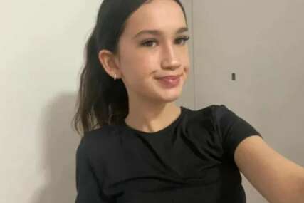 Djevojčica Klarisa