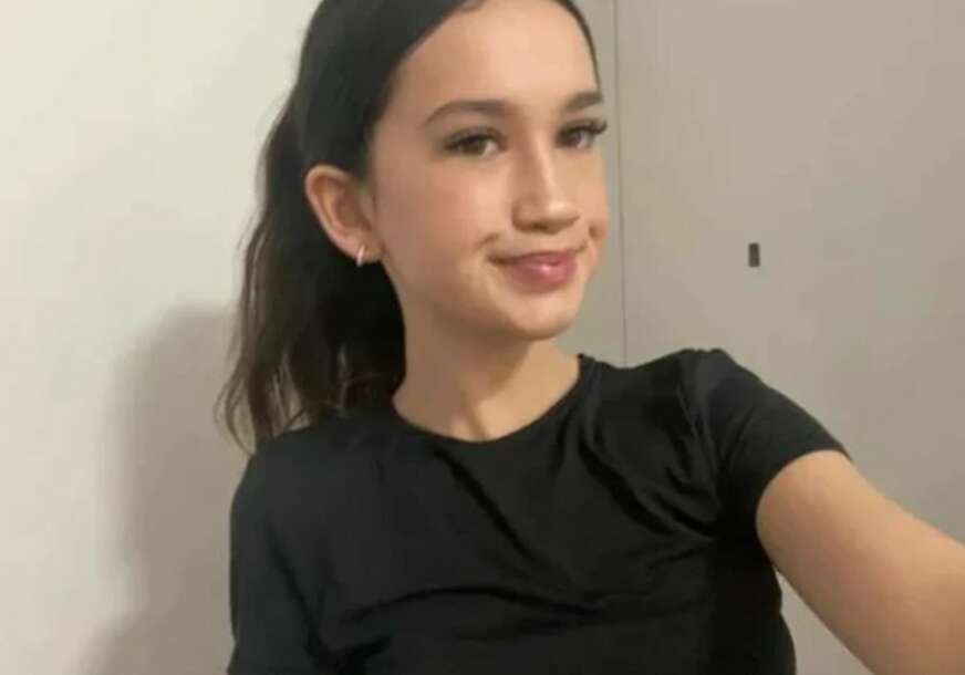Djevojčica Klarisa