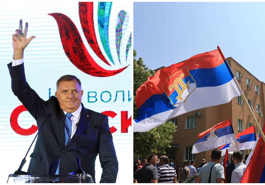 “Patriotama” POMILOVANJE, “stranim plaćenicima” SANKCIJE: Kako se u američkoj administraciji tretiraju SNSD i SDS