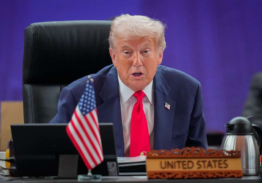 Donald Tramp