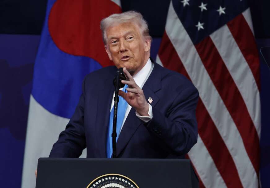 Donald Tramp