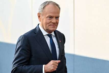 Tusk zabrinut zbog sukoba u Evropi „Ukrajina spremna da se bori još 3 godine“