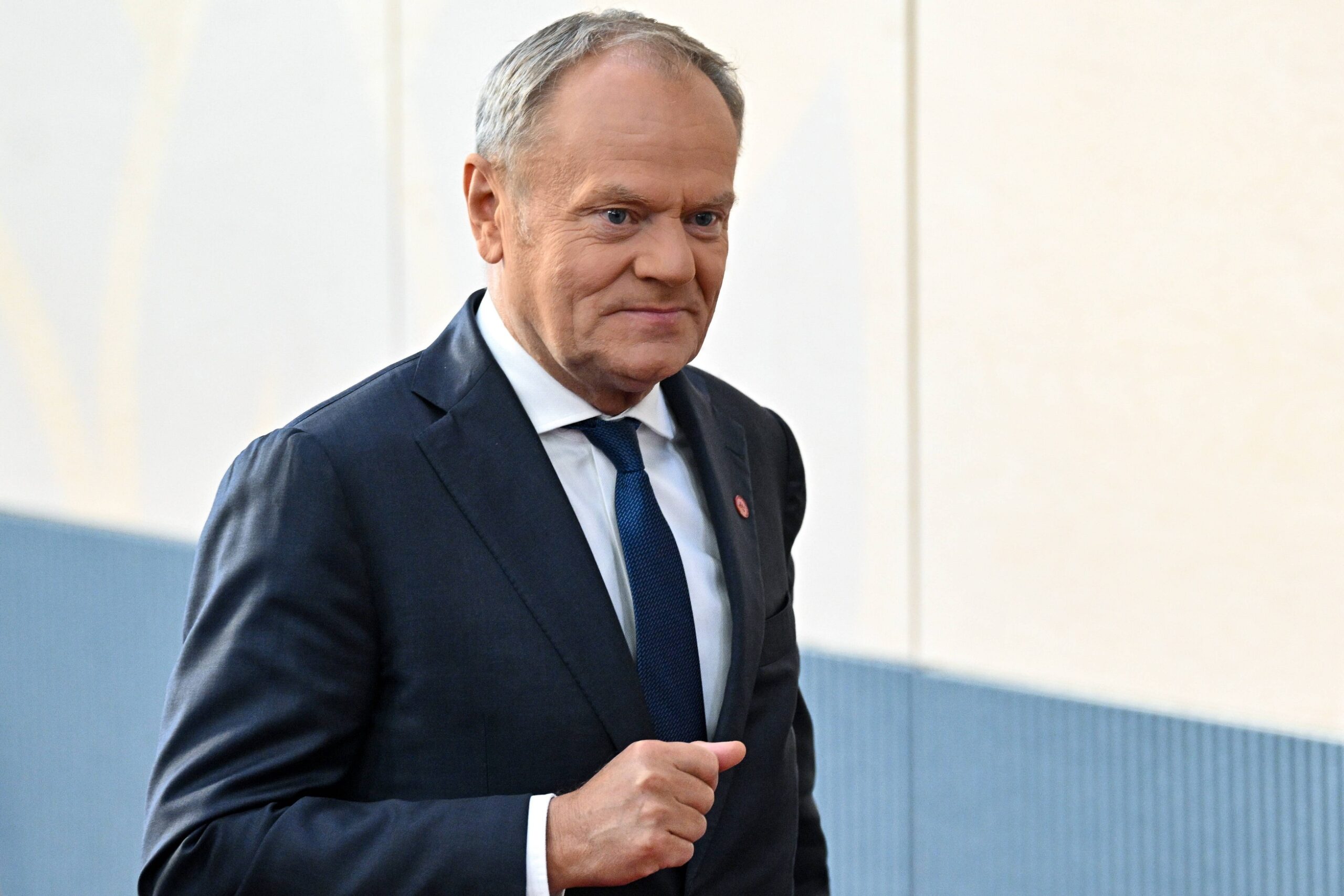 Donald Tusk zabrinut zbog sukoba u Evropi i Rusije