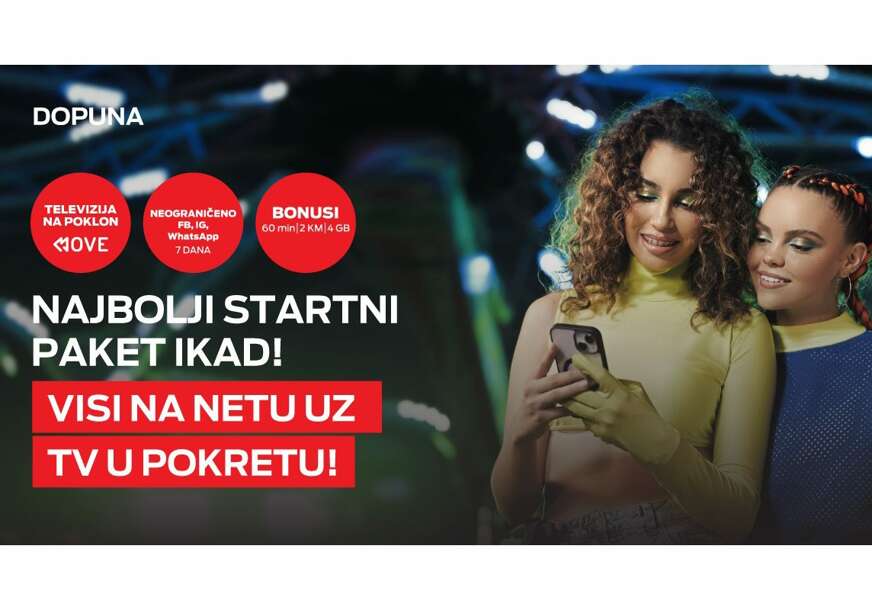 Dopuna novi start m-blog