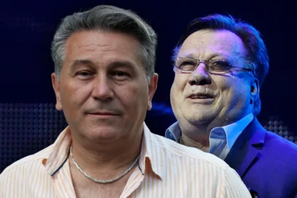 "Jedan dio mene je otišao sa njim" Halid Muslimović SKRHAN BOLOM zbog odlaska Bešlića