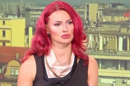 Dr Svetlana Stanišić
