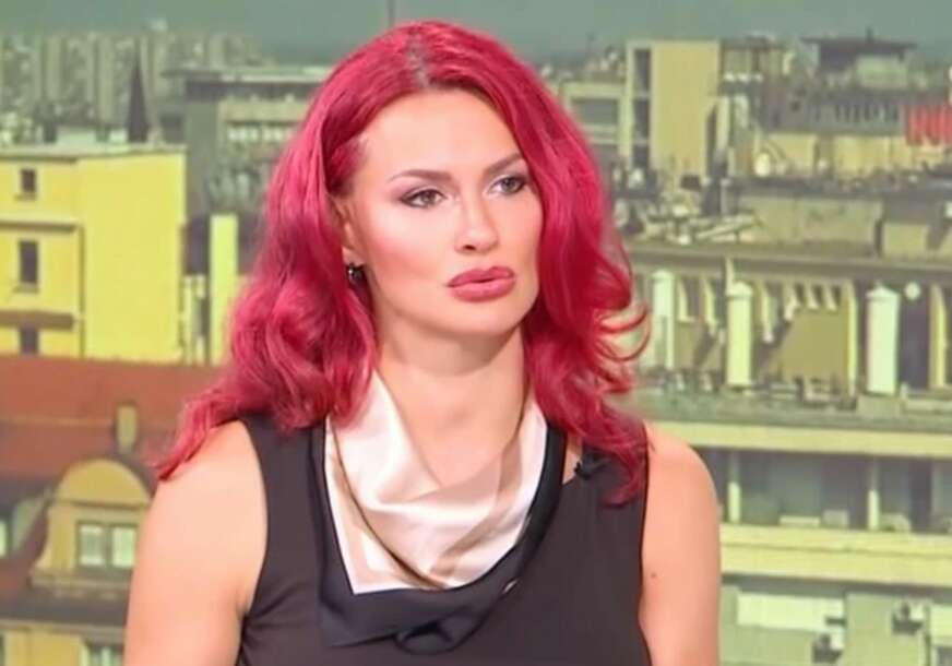 Dr Svetlana Stanišić