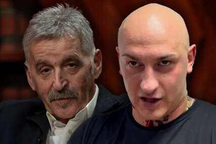 "KAKO TE NIJE SRAMOTA" Bosanac i Desingerica se žestoko posvađali, pale teške riječi u žiriju Pinkovih Zvezda