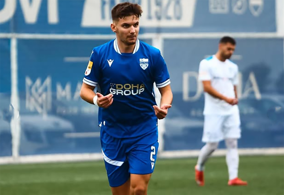 Dragan Bojat napustio Novi Pazar, uskoro novi angažman u Crvenoj zvezdi