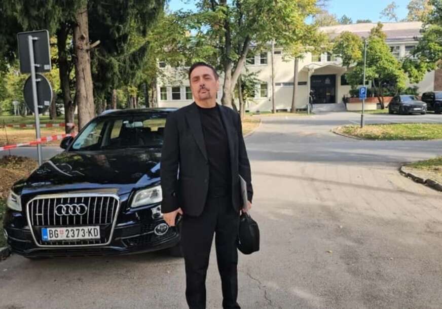 "Još uvijek imam taj demo snimak" Keba trebao da snimi ovaj veliki hit Snežane Đurišić