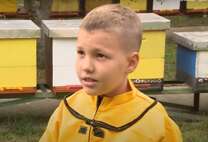 POBJEDNIK DANA Dragan Kovačević