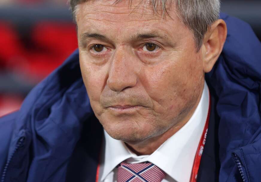 Dragan Stojković Piksi