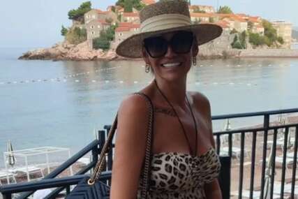 (FOTO) Nataša Bekvalac ispričala šok scenu ispred kluba "Moja sestra Dragana je bila poznata po uličnim tučama"
