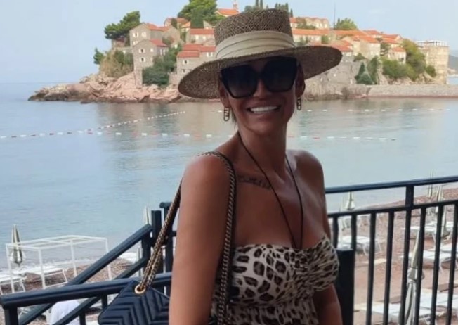Dragana Bekvalac
