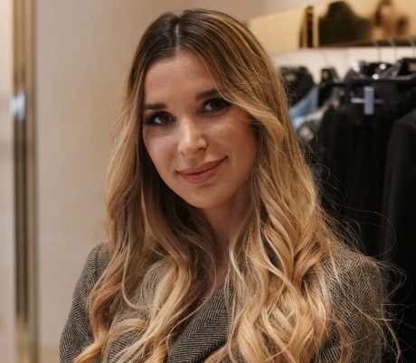 Dragana Džajić 