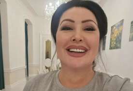 Uživa sa dragim ljudima: Dragana Mirković otišla u rodno mjesto bivšeg muža, evo sa kim je tamo provodila vrijeme