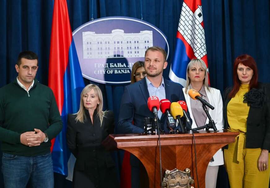FOTO: GU BANJA LUKA