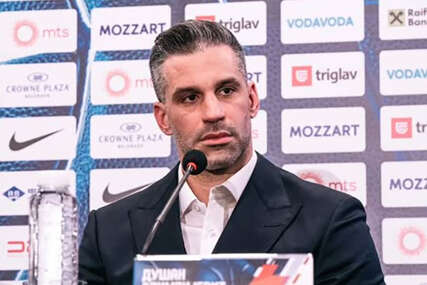 KALINIĆ OPET U TIMU Alimpijević odredio 12 "orlova" za Tursku