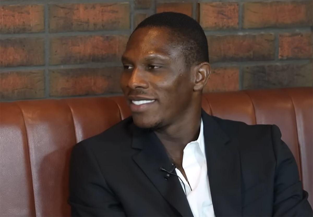 Džon Meri ispričao svoju potresnu životnu priču