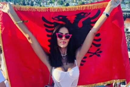 Erjona Sulejmani