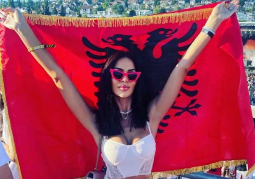 Erjona Sulejmani