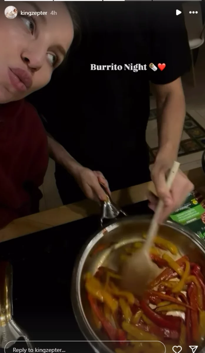 FOTO: KINGZEPTER / INSTAGRAM/SCREENSHOT