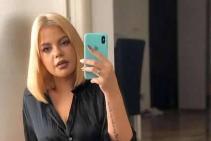 (FOTO) "On je ipak OTAC mog djeteta" Influenserku muž prevario SA NJENOM DRUGARICOM, ona im poželjela sreću