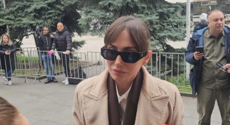 Emina Jahović