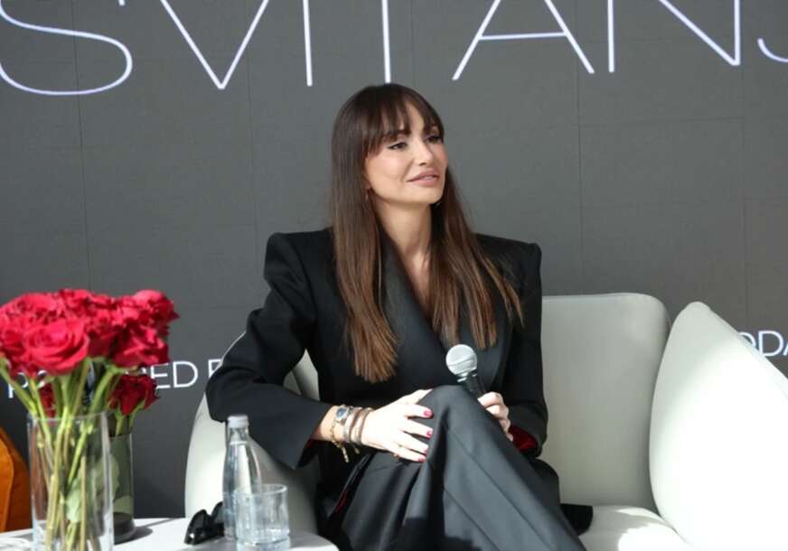 "On zarađuje za sebe" Emina Jahović otvorila dušu, pa progovorila o sinovima