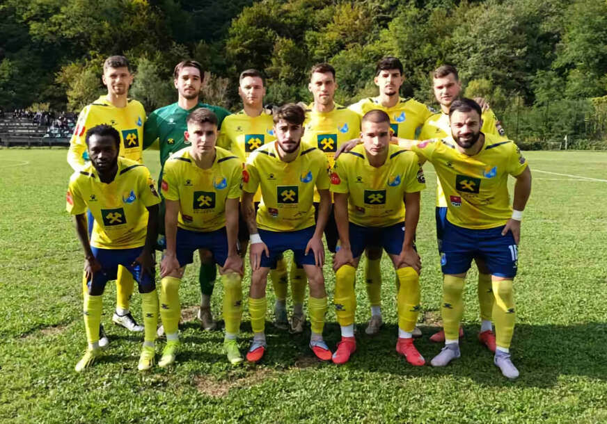 FK Rudar Prijedor