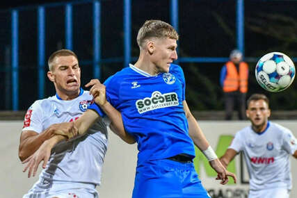 (VIDEO) "Zadovoljni smo remijem" Gogić naglasio da Sarajevo sa novim trenerom izgleda motivisanije