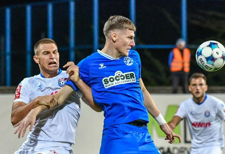 (VIDEO) "Zadovoljni smo remijem" Gogić naglasio da Sarajevo sa novim trenerom izgleda motivisanije