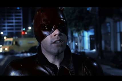 Rječnik junaka pop kulture: Dardevil – slijepi superheroj