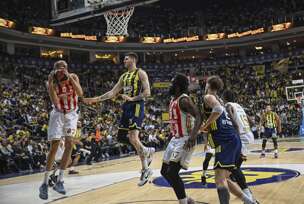 FOTO: ANADOLIJA/MURAT ŞENGÜL